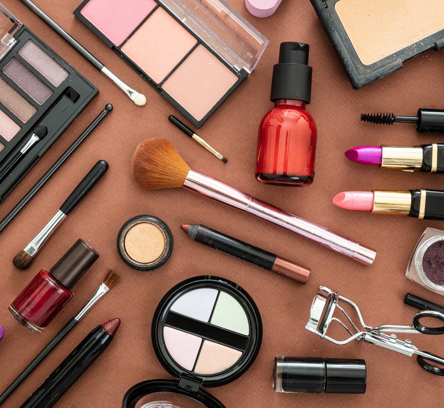 Health & Beauty