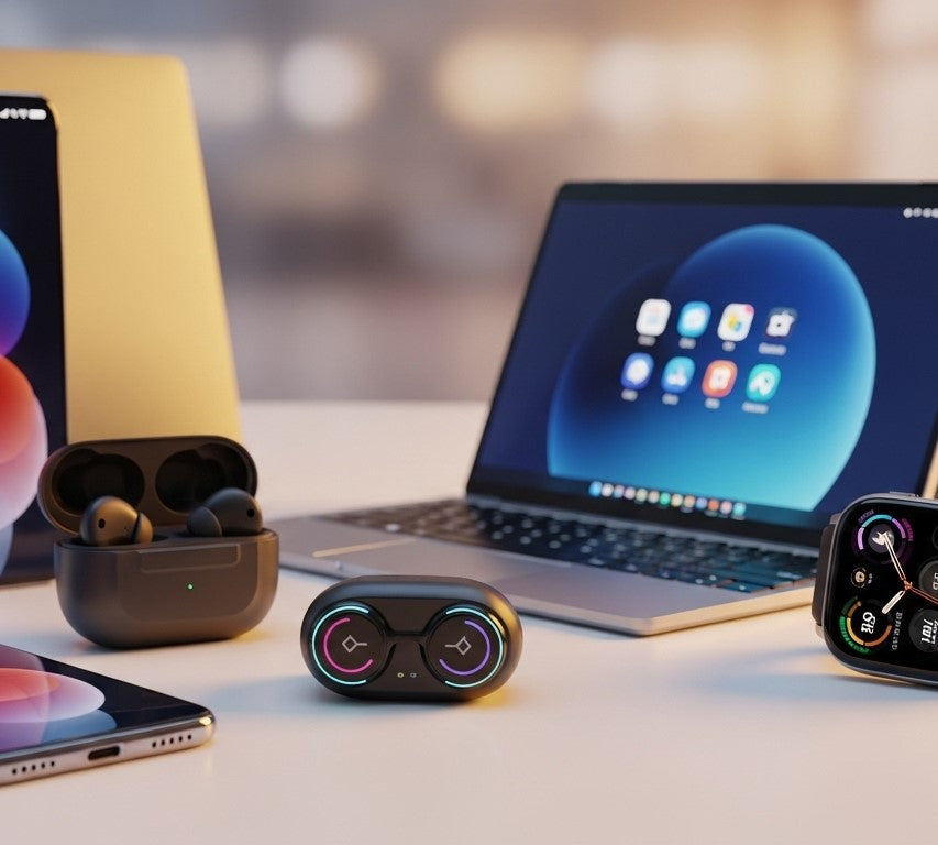 Tech & Gadgets